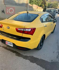 كيا ريو